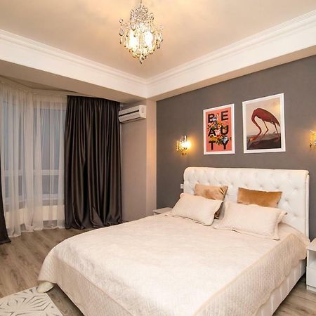 Rightmove Apartments Chisinau Bagian luar foto