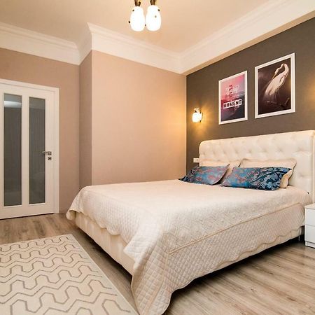 Rightmove Apartments Chisinau Bagian luar foto