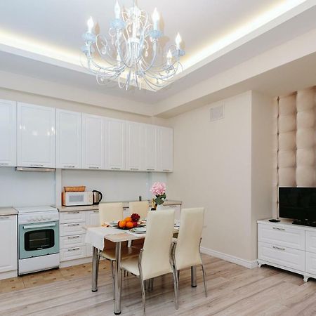 Rightmove Apartments Chisinau Bagian luar foto