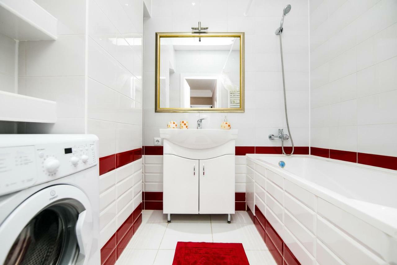 Rightmove Apartments Chisinau Bagian luar foto
