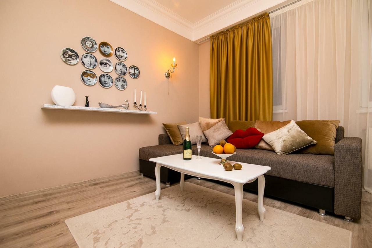 Rightmove Apartments Chisinau Bagian luar foto
