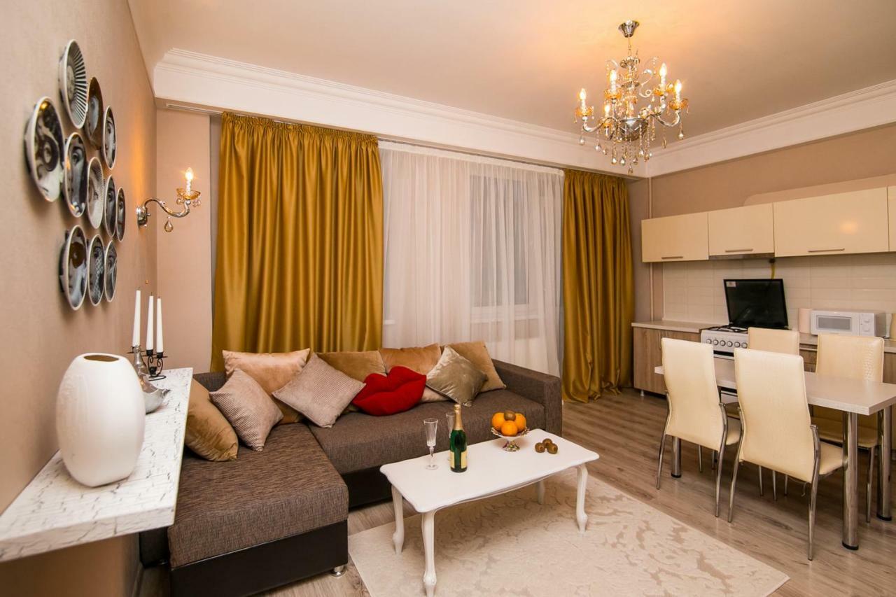Rightmove Apartments Chisinau Bagian luar foto
