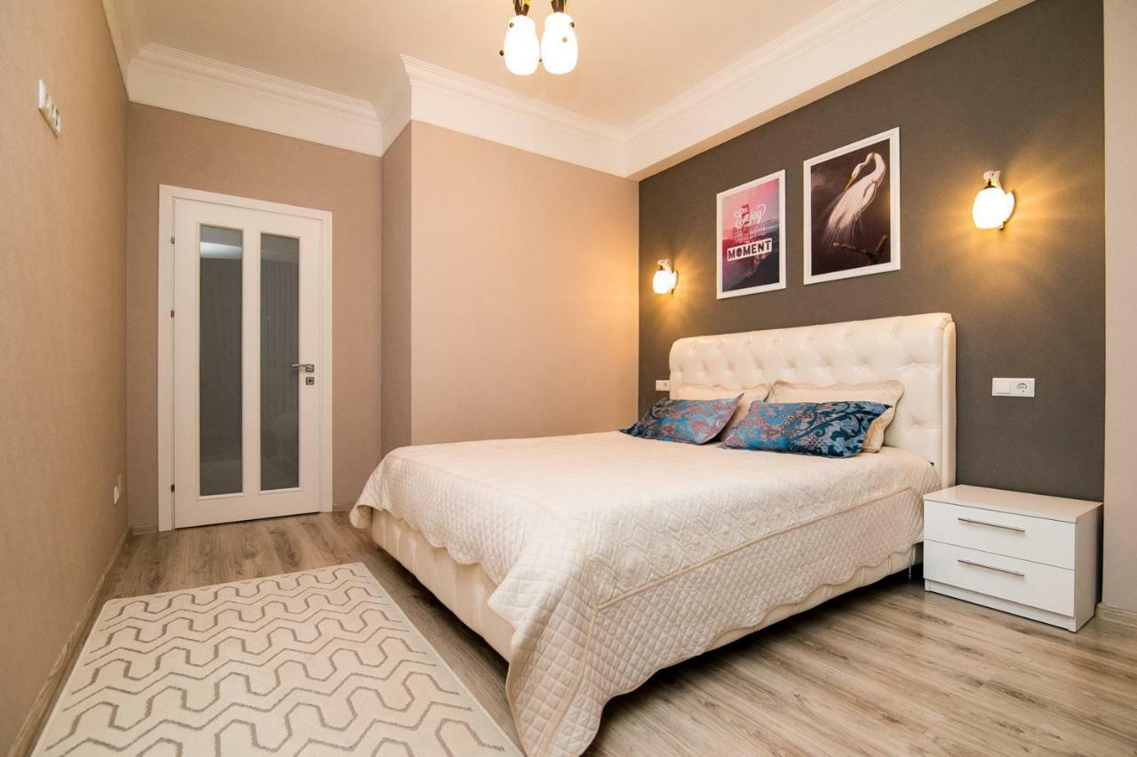 Rightmove Apartments Chisinau Bagian luar foto