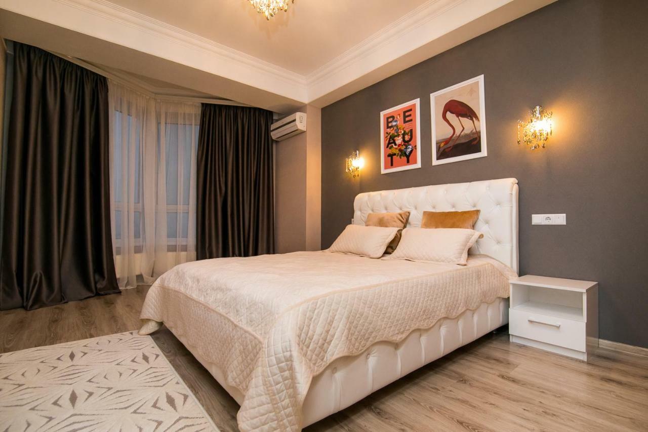 Rightmove Apartments Chisinau Bagian luar foto