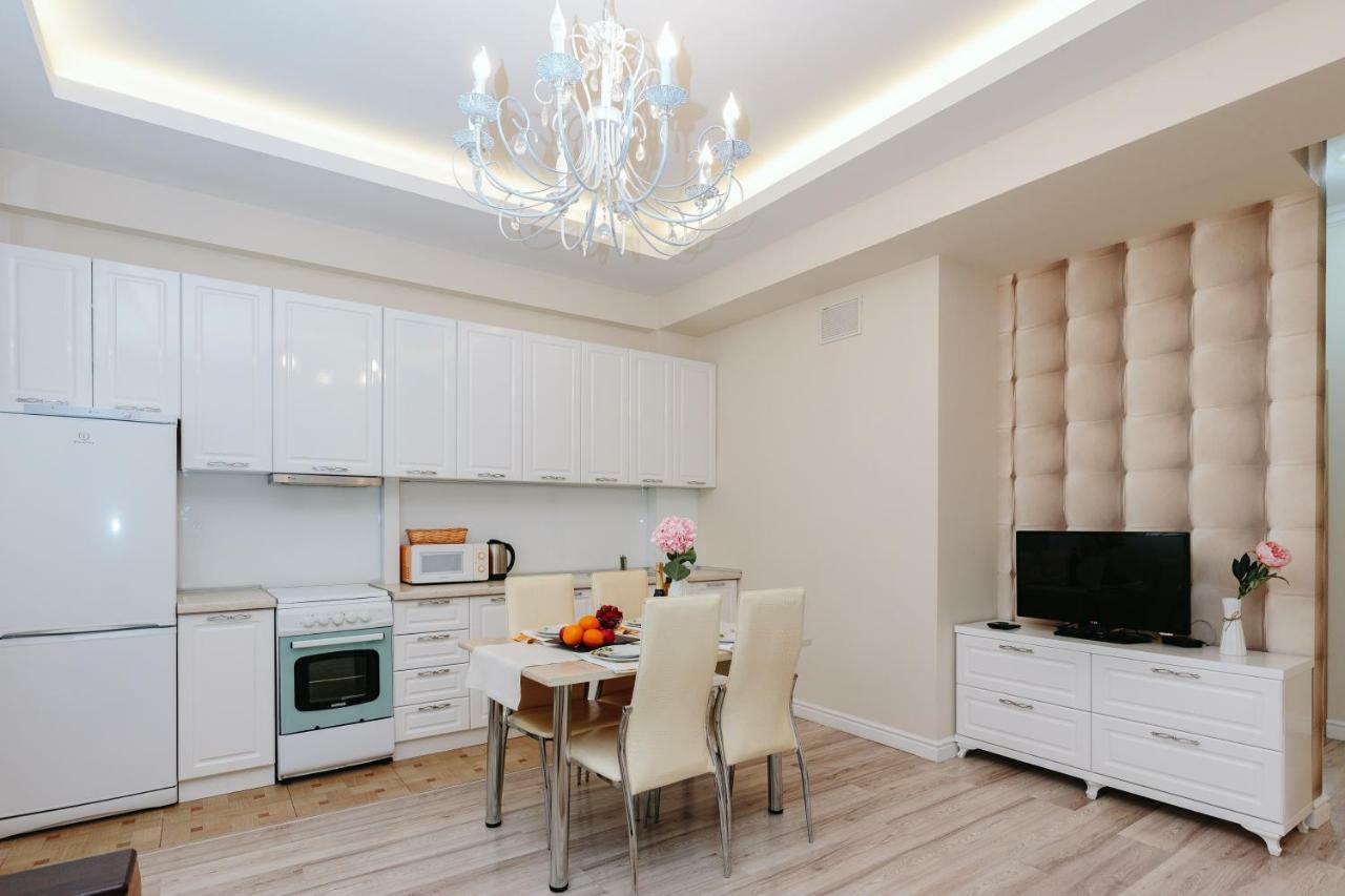 Rightmove Apartments Chisinau Bagian luar foto