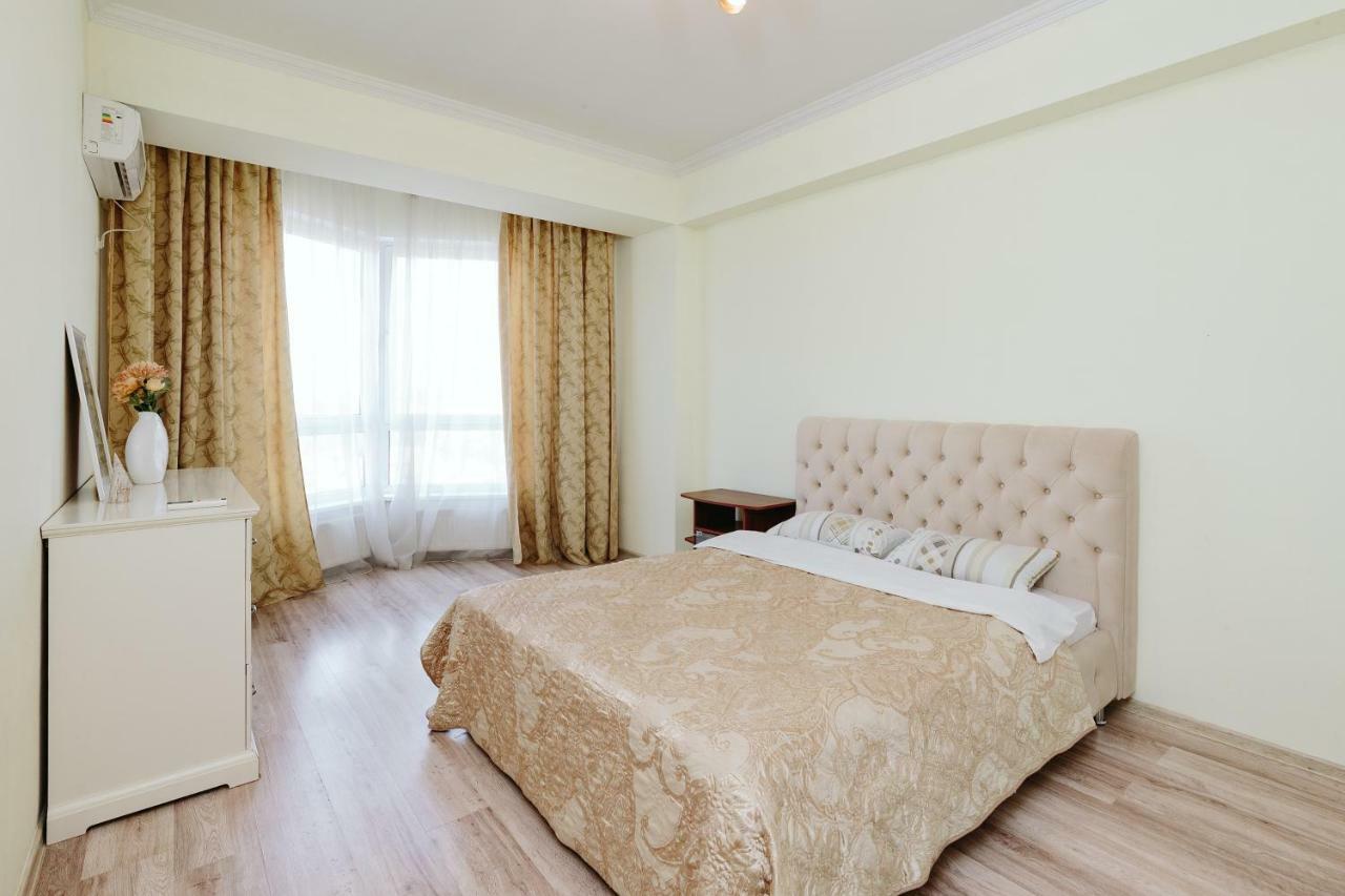 Rightmove Apartments Chisinau Bagian luar foto