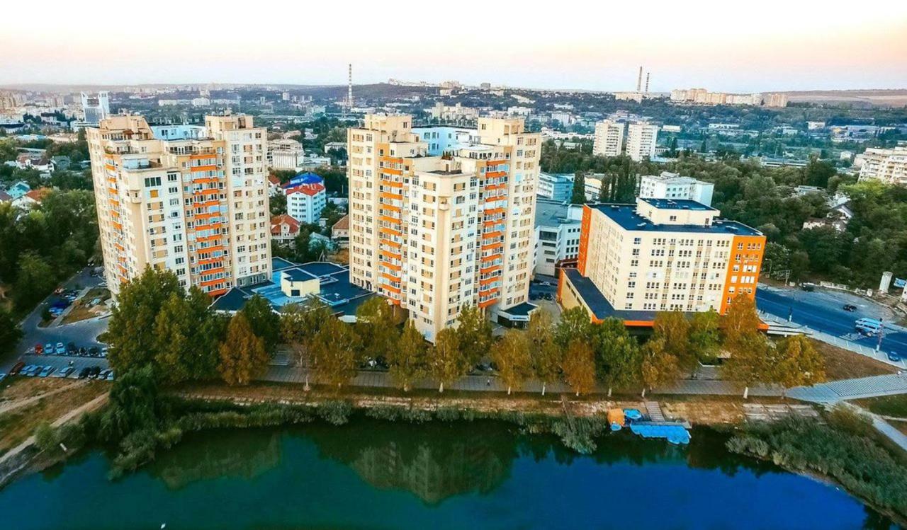 Rightmove Apartments Chisinau Bagian luar foto