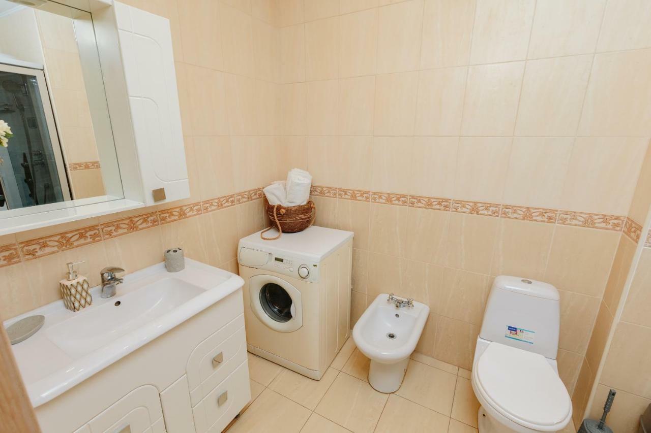 Rightmove Apartments Chisinau Bagian luar foto