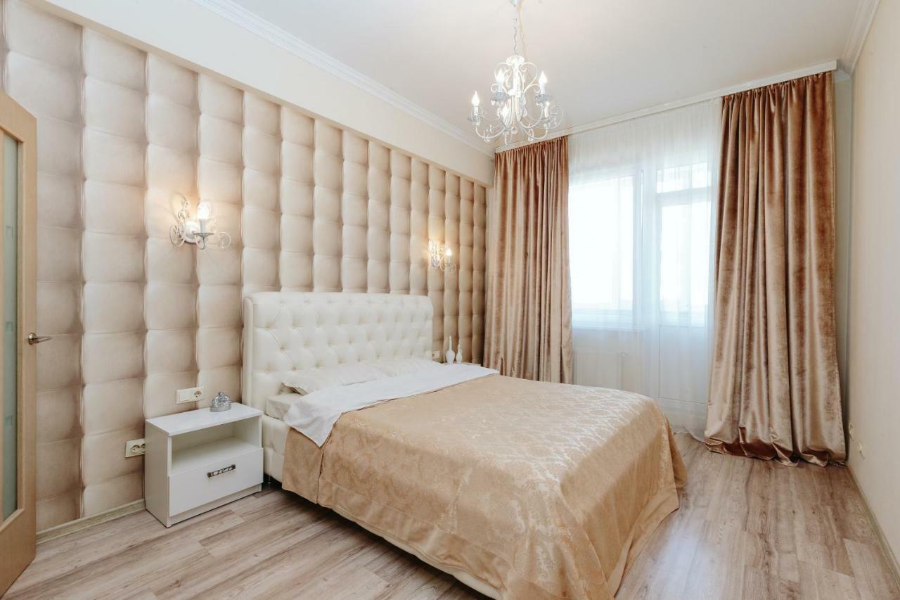 Rightmove Apartments Chisinau Bagian luar foto