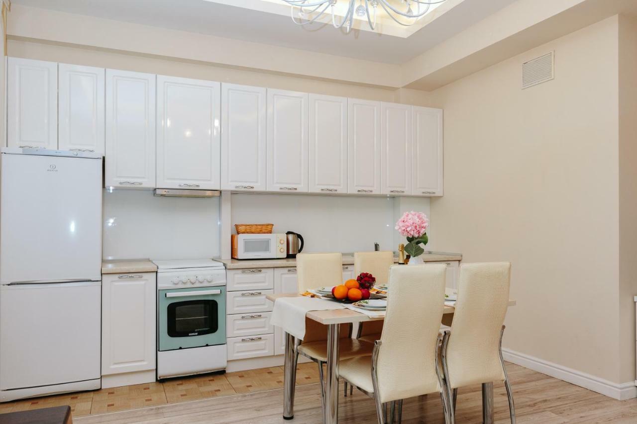 Rightmove Apartments Chisinau Bagian luar foto