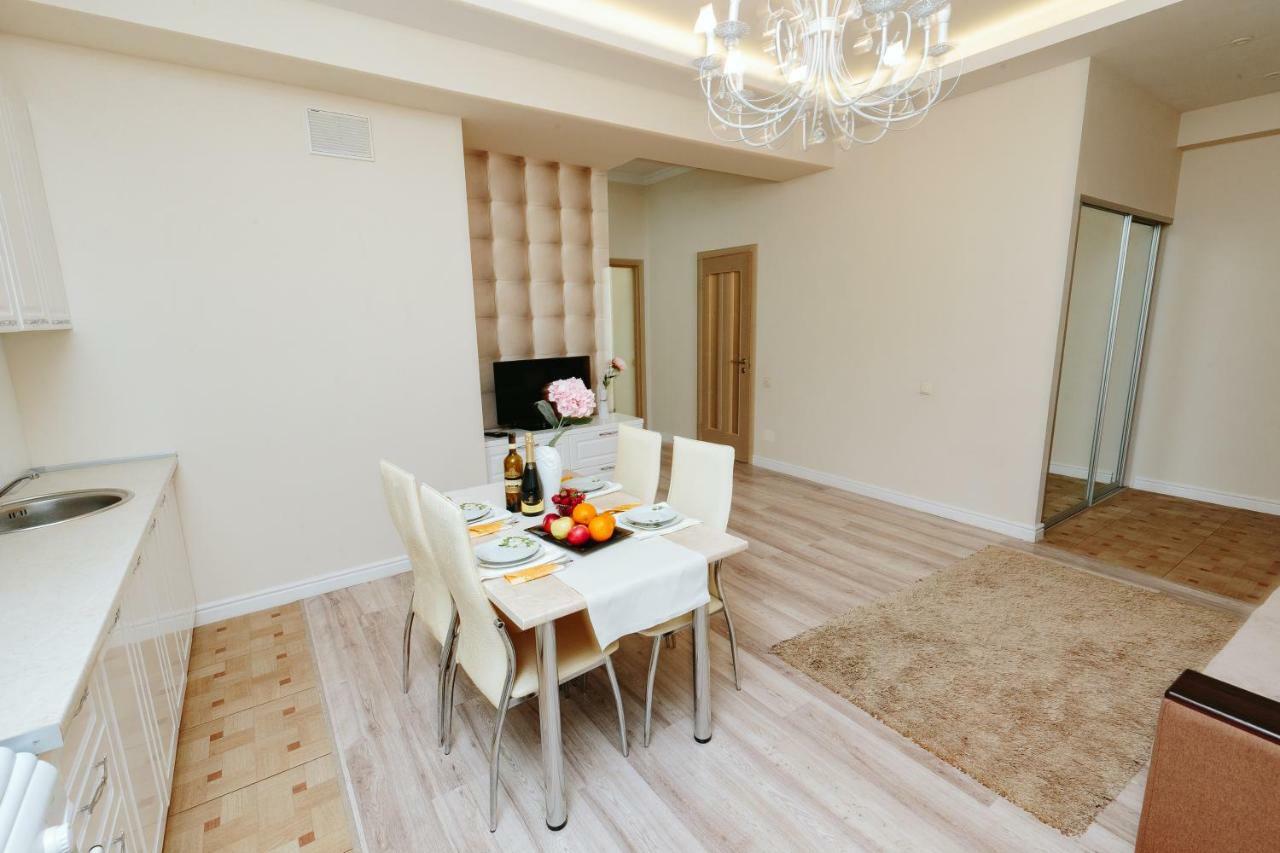 Rightmove Apartments Chisinau Bagian luar foto